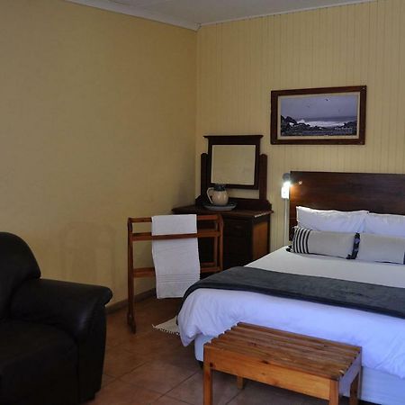 Obelix Guesthouse Lüderitz Екстериор снимка
