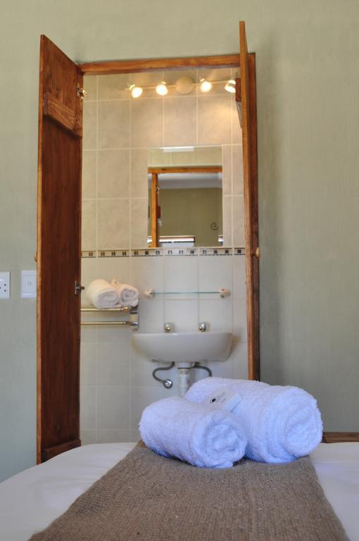 Obelix Guesthouse Lüderitz Екстериор снимка