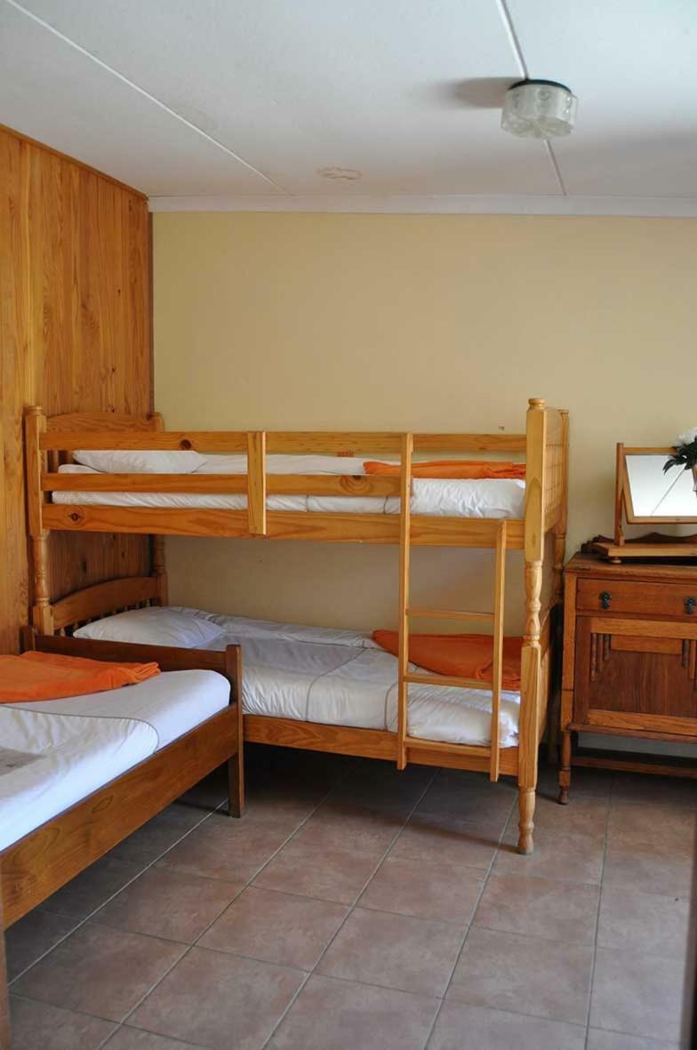 Obelix Guesthouse Lüderitz Екстериор снимка