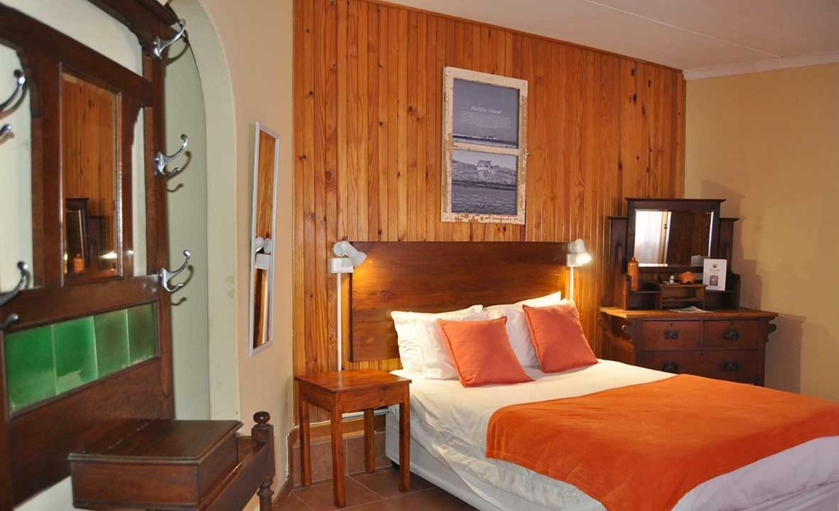 Obelix Guesthouse Lüderitz Екстериор снимка