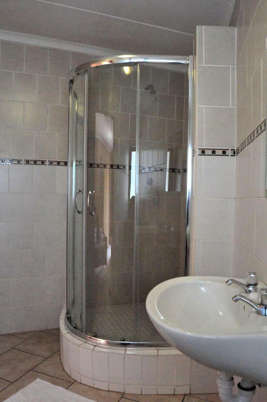 Obelix Guesthouse Lüderitz Екстериор снимка