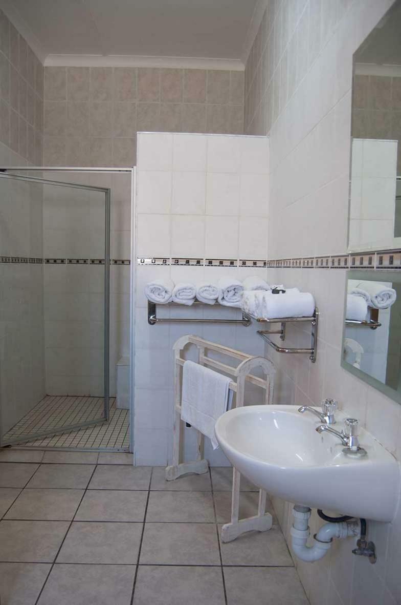Obelix Guesthouse Lüderitz Екстериор снимка