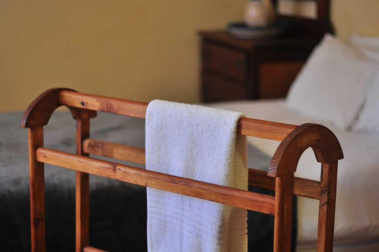 Obelix Guesthouse Lüderitz Екстериор снимка